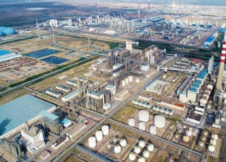 關(guān)于中石化神華寧煤煤制油工程項(xiàng)目插圖 關(guān)于中石化神華寧煤煤制油工程項(xiàng)目插圖