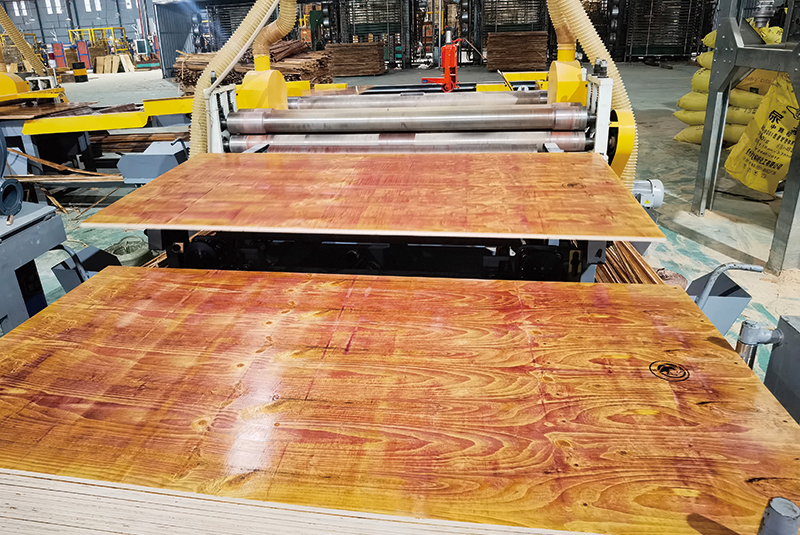 為啥廣西建筑模板廠家會漲價？