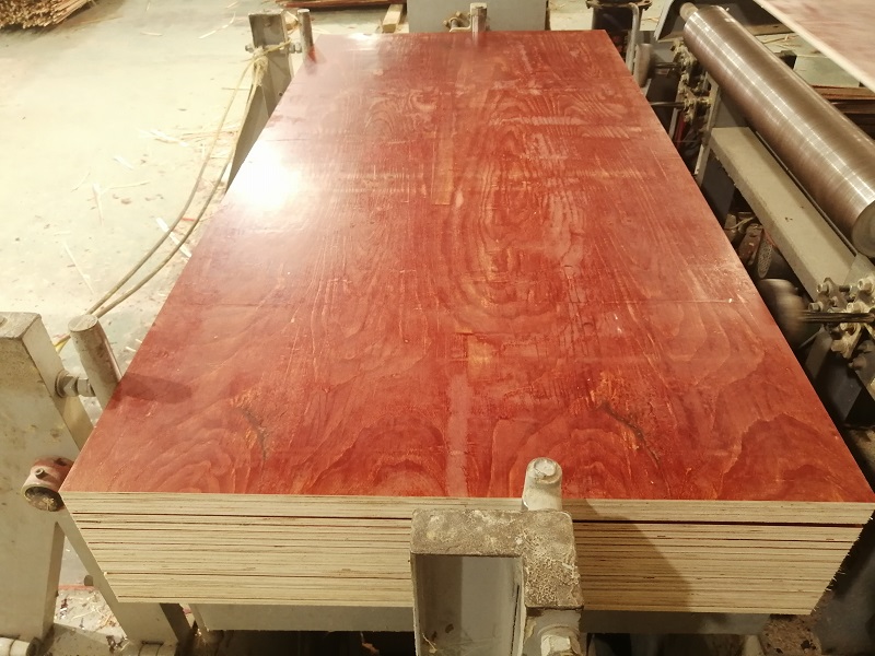 在廣西建筑模板廠家購買模板有那些優(yōu)勢？