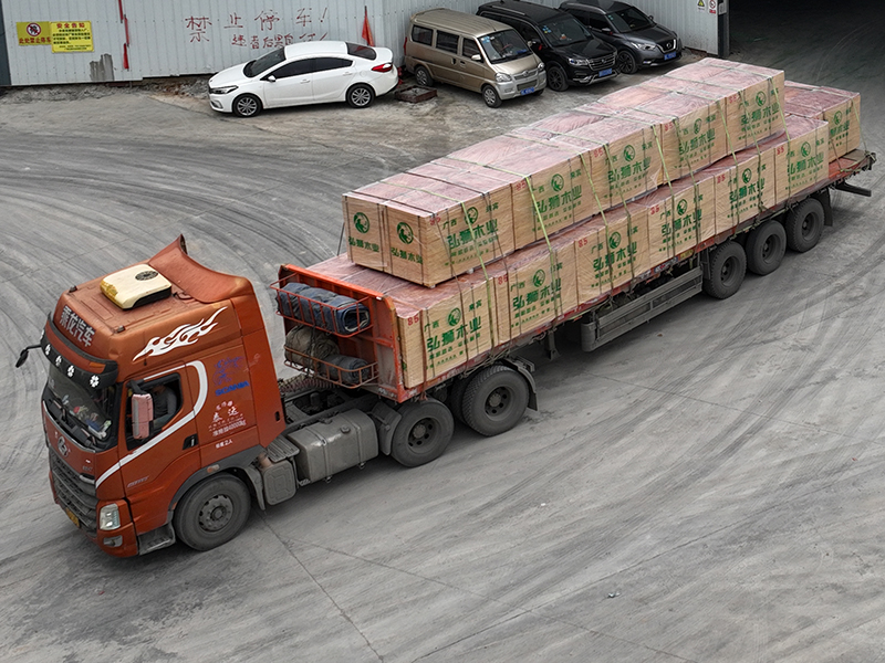 怎么分辨建筑木模板的好壞？