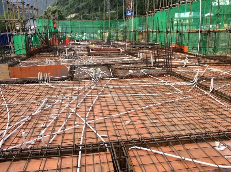 廣西建筑模板開工在即，需要什么規(guī)格請(qǐng)咨詢插圖1