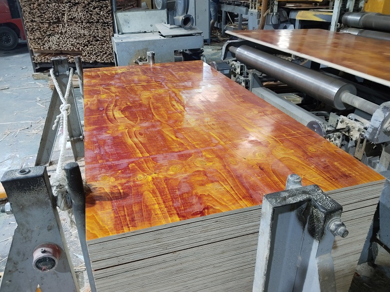 廣西建筑模板用哪種木質(zhì)好一點(diǎn)