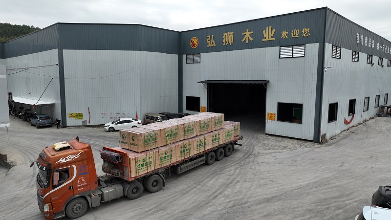 探秘廣西建筑木模板知名廠家，助力建筑品質(zhì)提升